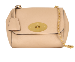 Lily, Leather, Beige, 2432641 TJ4, DB/CL/L, 3*